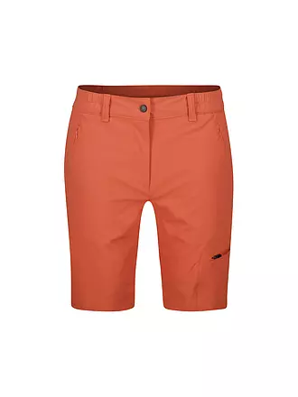 MERU | Bermuda Tours para mujer | rot